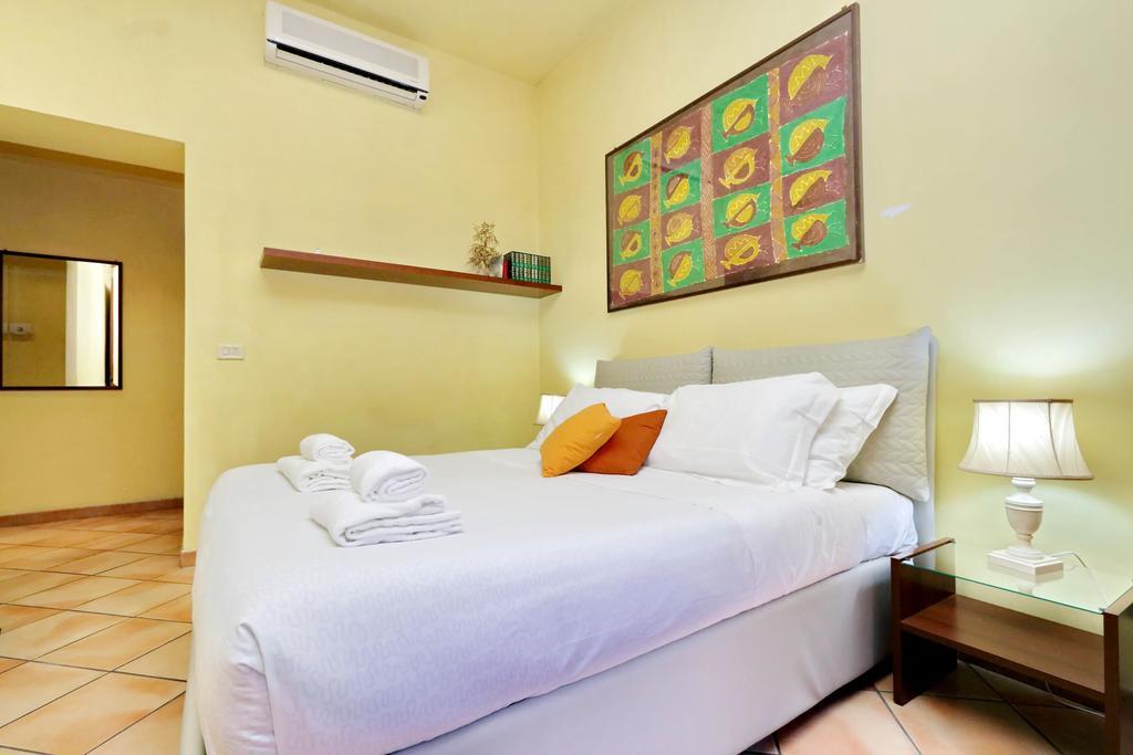 Romalibera Apartment Luaran gambar