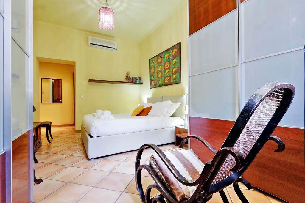 Romalibera Apartment Luaran gambar